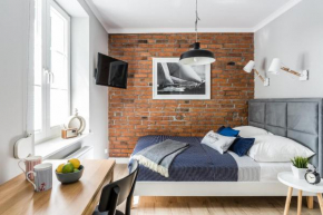  Sanhaus Apartments - Apartamenty Sailor  Сопот
